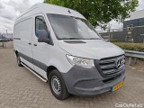  Mercedes  Sprinter Mercedes-Benz  311CDI L2H2 RWD 3.5 Functional VI 4d #20