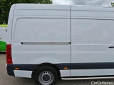  Mercedes  Sprinter Mercedes-Benz  311CDI L2H2 RWD 3.5 Functional VI 4d #18