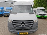  Mercedes  Sprinter Mercedes-Benz  311CDI L2H2 RWD 3.5 Functional VI 4d #21