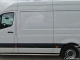  Mercedes  Sprinter Mercedes-Benz  311CDI L2H2 RWD 3.5 Functional VI 4d #25