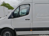  Mercedes  Sprinter Mercedes-Benz  311CDI L2H2 RWD 3.5 Functional VI 4d #26