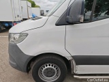  Mercedes  Sprinter Mercedes-Benz  311CDI L2H2 RWD 3.5 Functional VI 4d #27