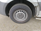  Mercedes  Sprinter Mercedes-Benz  311CDI L2H2 RWD 3.5 Functional VI 4d #28