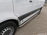  Mercedes  Sprinter Mercedes-Benz  311CDI L2H2 RWD 3.5 Functional VI 4d #39