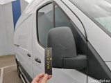  Mercedes  Sprinter Mercedes-Benz  311CDI L2H2 RWD 3.5 Functional VI 4d #54