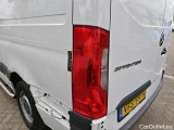  Mercedes  Sprinter Mercedes-Benz  311CDI L2H2 RWD 3.5 Functional VI 4d #57