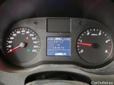  Mercedes  Sprinter Mercedes-Benz  311CDI L2H2 RWD 3.5 Functional VI 4d #7