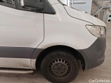 Mercedes  Sprinter Mercedes-Benz  311CDI L2H2 RWD 3.5 Functional VI 4d #8