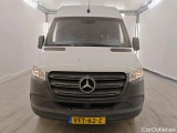  Mercedes  Sprinter Mercedes-Benz  311CDI L2H2 RWD 3.5 Functional VI 4d #10