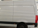  Mercedes  Sprinter Mercedes-Benz  311CDI L2H2 RWD 3.5 Functional VI 4d #13