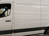  Mercedes  Sprinter Mercedes-Benz  311CDI L2H2 RWD 3.5 Functional VI 4d #14