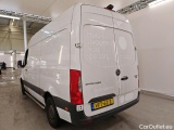  Mercedes  Sprinter Mercedes-Benz  311CDI L2H2 RWD 3.5 Functional VI 4d #22