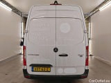  Mercedes  Sprinter Mercedes-Benz  311CDI L2H2 RWD 3.5 Functional VI 4d #23