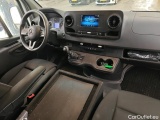  Mercedes  Sprinter Mercedes-Benz  311CDI L2H2 RWD 3.5 Functional VI 4d #28