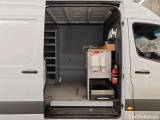  Mercedes  Sprinter Mercedes-Benz  311CDI L2H2 RWD 3.5 Functional VI 4d #27