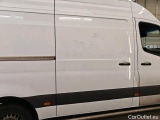  Mercedes  Sprinter Mercedes-Benz  311CDI L2H2 RWD 3.5 Functional VI 4d #29