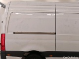  Mercedes  Sprinter Mercedes-Benz  311CDI L2H2 RWD 3.5 Functional VI 4d #30