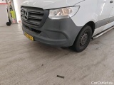  Mercedes  Sprinter Mercedes-Benz  311CDI L2H2 RWD 3.5 Functional VI 4d #37