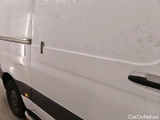  Mercedes  Sprinter Mercedes-Benz  311CDI L2H2 RWD 3.5 Functional VI 4d #40