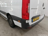  Mercedes  Sprinter Mercedes-Benz  311CDI L2H2 RWD 3.5 Functional VI 4d #45
