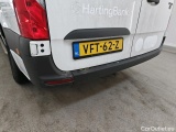  Mercedes  Sprinter Mercedes-Benz  311CDI L2H2 RWD 3.5 Functional VI 4d #49