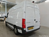  Mercedes  Sprinter Mercedes-Benz  311CDI L2H2 RWD 3.5 Functional VI 7G-Tronic #9