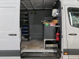  Mercedes  Sprinter Mercedes-Benz  311CDI L2H2 RWD 3.5 Functional VI 7G-Tronic #12