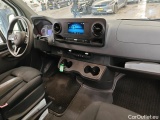  Mercedes  Sprinter Mercedes-Benz  311CDI L2H2 RWD 3.5 Functional VI 7G-Tronic #13
