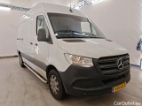  Mercedes  Sprinter Mercedes-Benz  311CDI L2H2 RWD 3.5 Functional VI 7G-Tronic #14