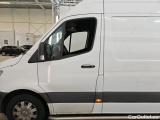  Mercedes  Sprinter Mercedes-Benz  311CDI L2H2 RWD 3.5 Functional VI 7G-Tronic #20