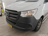  Mercedes  Sprinter Mercedes-Benz  311CDI L2H2 RWD 3.5 Functional VI 7G-Tronic #43