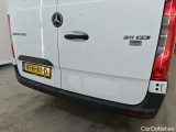  Mercedes  Sprinter Mercedes-Benz  311CDI L2H2 RWD 3.5 Functional VI 7G-Tronic #50