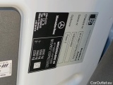  Mercedes  Sprinter Mercedes-Benz  315CDI L3 RWD 3.5t 9G-Tronic 6d Laadbak + Laadklep #6