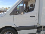 Mercedes  Sprinter Mercedes-Benz  315CDI L3 RWD 3.5t 9G-Tronic 6d Laadbak + Laadklep #9