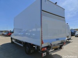  Mercedes  Sprinter Mercedes-Benz  315CDI L3 RWD 3.5t 9G-Tronic 6d Laadbak + Laadklep #10