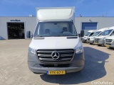  Mercedes  Sprinter Mercedes-Benz  315CDI L3 RWD 3.5t 9G-Tronic 6d Laadbak + Laadklep #11