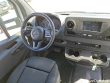  Mercedes  Sprinter Mercedes-Benz  315CDI L3 RWD 3.5t 9G-Tronic 6d Laadbak + Laadklep #14