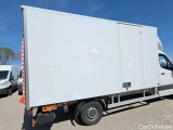  Mercedes  Sprinter Mercedes-Benz  315CDI L3 RWD 3.5t 9G-Tronic 6d Laadbak + Laadklep #17