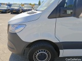  Mercedes  Sprinter Mercedes-Benz  315CDI L3 RWD 3.5t 9G-Tronic 6d Laadbak + Laadklep #20