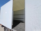  Mercedes  Sprinter Mercedes-Benz  315CDI L3 RWD 3.5t 9G-Tronic 6d Laadbak + Laadklep #22