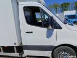  Mercedes  Sprinter Mercedes-Benz  315CDI L3 RWD 3.5t 9G-Tronic 6d Laadbak + Laadklep #23