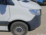  Mercedes  Sprinter Mercedes-Benz  315CDI L3 RWD 3.5t 9G-Tronic 6d Laadbak + Laadklep #25