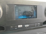  Mercedes  Sprinter Mercedes-Benz  315CDI L3 RWD 3.5t 9G-Tronic 6d Laadbak + Laadklep #27