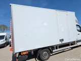  Mercedes  Sprinter Mercedes-Benz  315CDI L3 RWD 3.5t 9G-Tronic 6d Laadbak + Laadklep #21