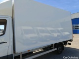  Mercedes  Sprinter Mercedes-Benz  315CDI L3 RWD 3.5t 9G-Tronic 6d Laadbak + Laadklep #28