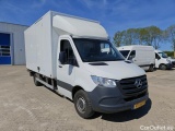  Mercedes  Sprinter Mercedes-Benz  315CDI L3 RWD 3.5t 9G-Tronic 6d Laadbak + Laadklep #26
