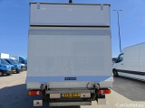  Mercedes  Sprinter Mercedes-Benz  315CDI L3 RWD 3.5t 9G-Tronic 6d Laadbak + Laadklep #30