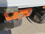  Mercedes  Sprinter Mercedes-Benz  315CDI L3 RWD 3.5t 9G-Tronic 6d Laadbak + Laadklep #31