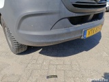  Mercedes  Sprinter Mercedes-Benz  315CDI L3 RWD 3.5t 9G-Tronic 6d Laadbak + Laadklep #35