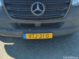  Mercedes  Sprinter Mercedes-Benz  315CDI L3 RWD 3.5t 9G-Tronic 6d Laadbak + Laadklep #5